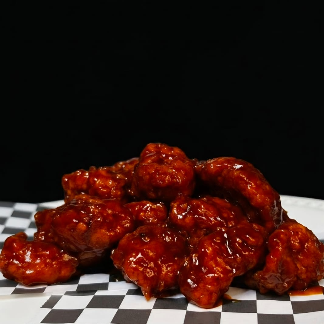 Boneless BBQ