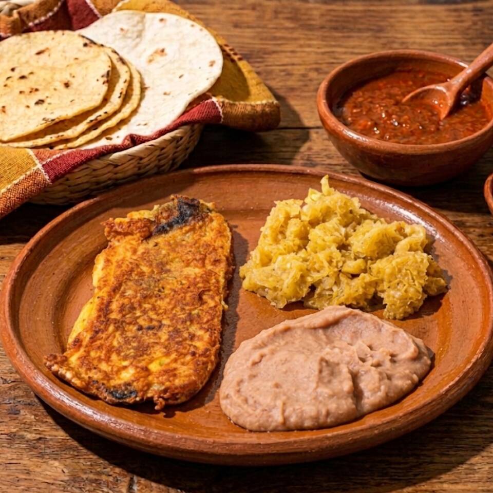 Plato Norteño