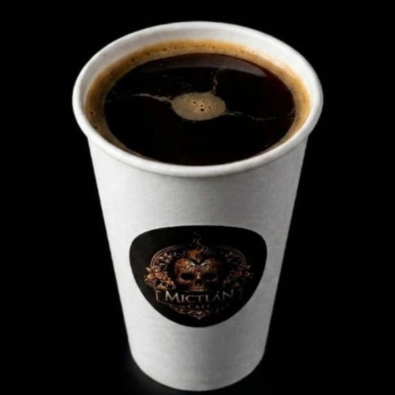 Café Americano Chico 12oz