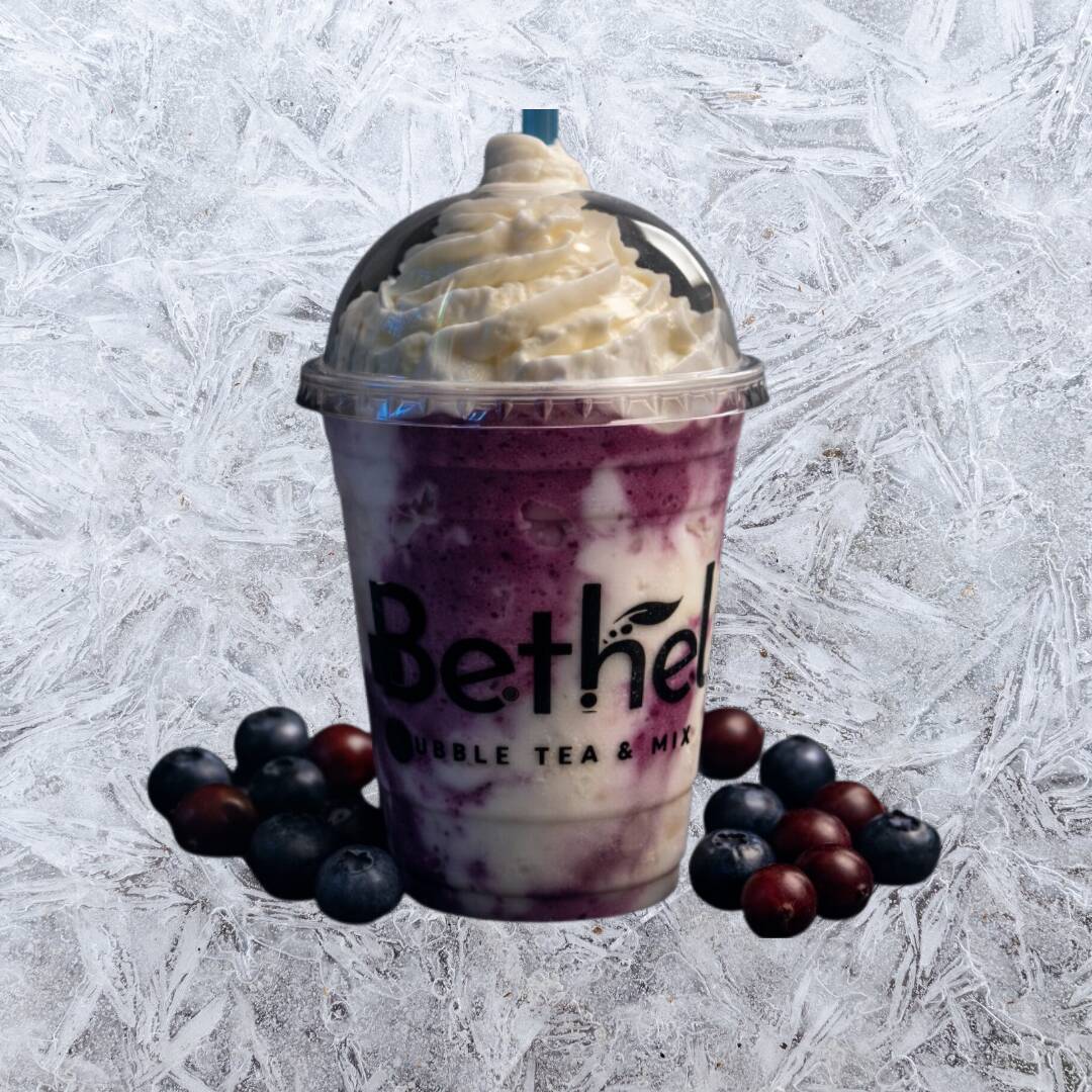 Smothie Berries 16 Oz.