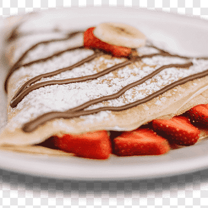 Crepa Dulce