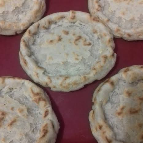 Sopes Hechas a Mano