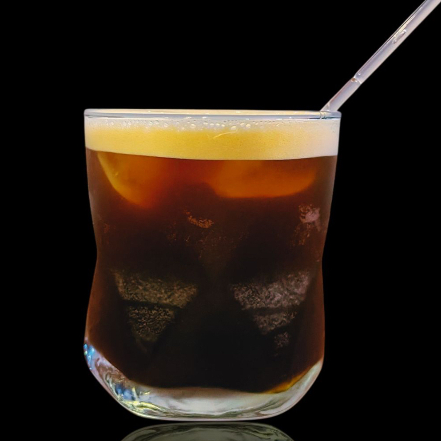 Cold Brew
