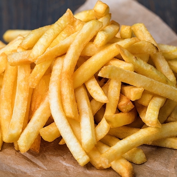 PAPAS KOKOS