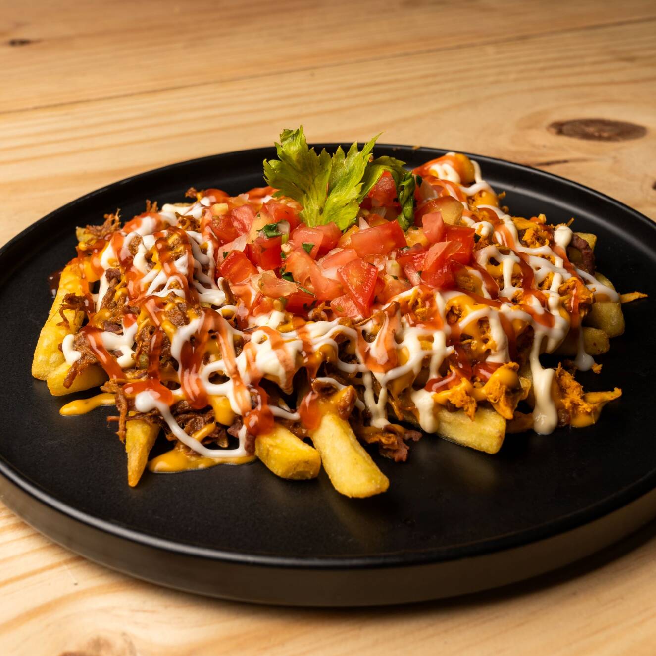 Papas Supremas