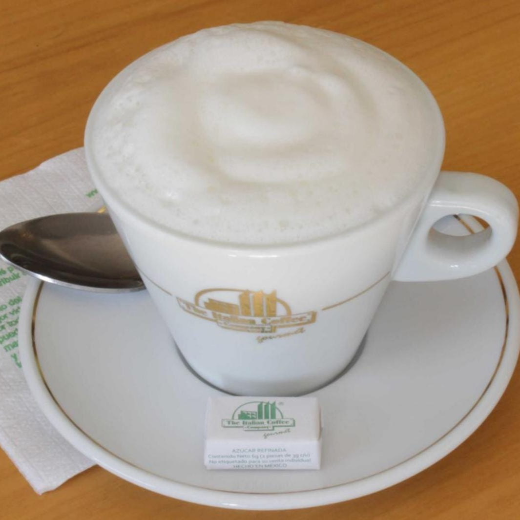 Chocolate Blanco