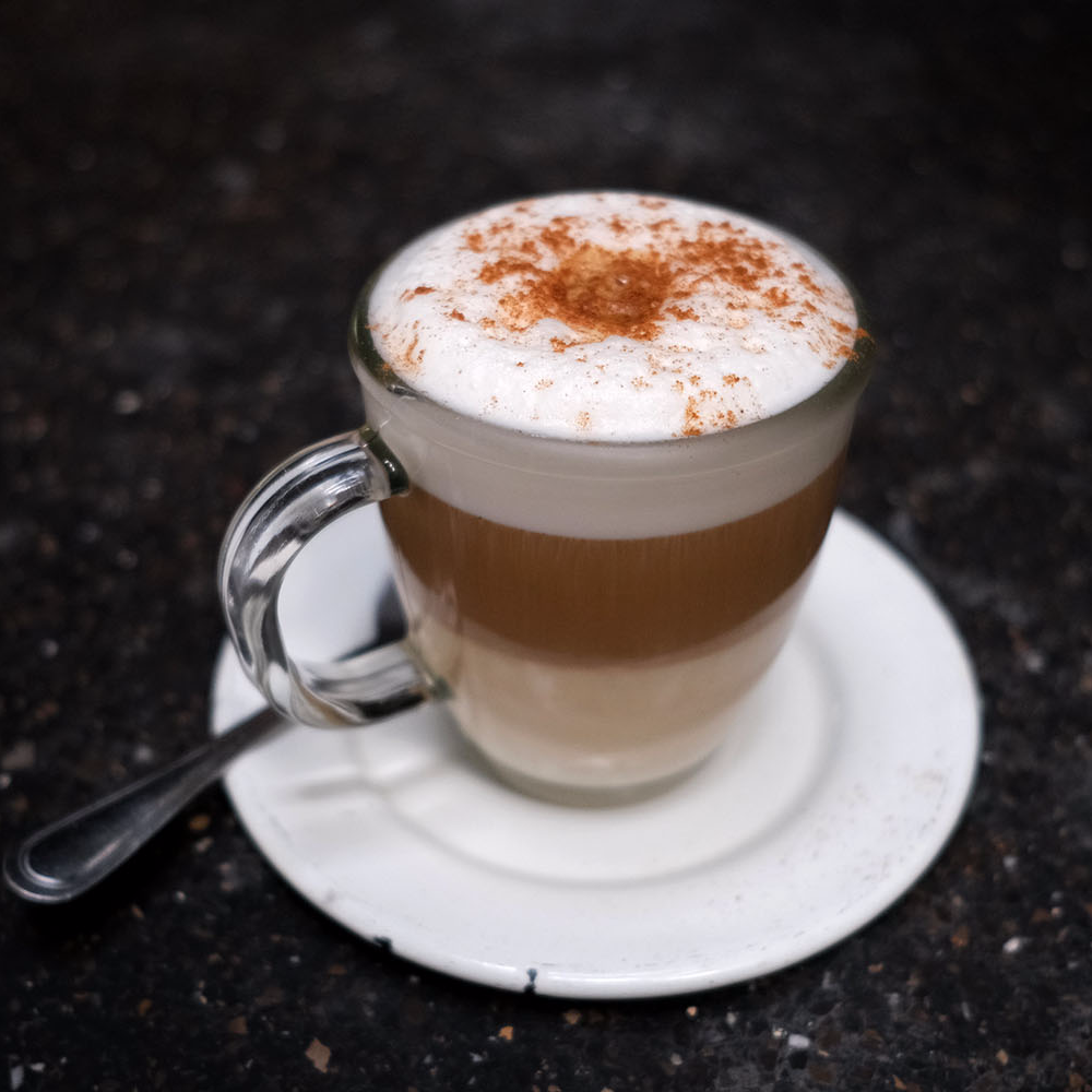 Café Capuccino