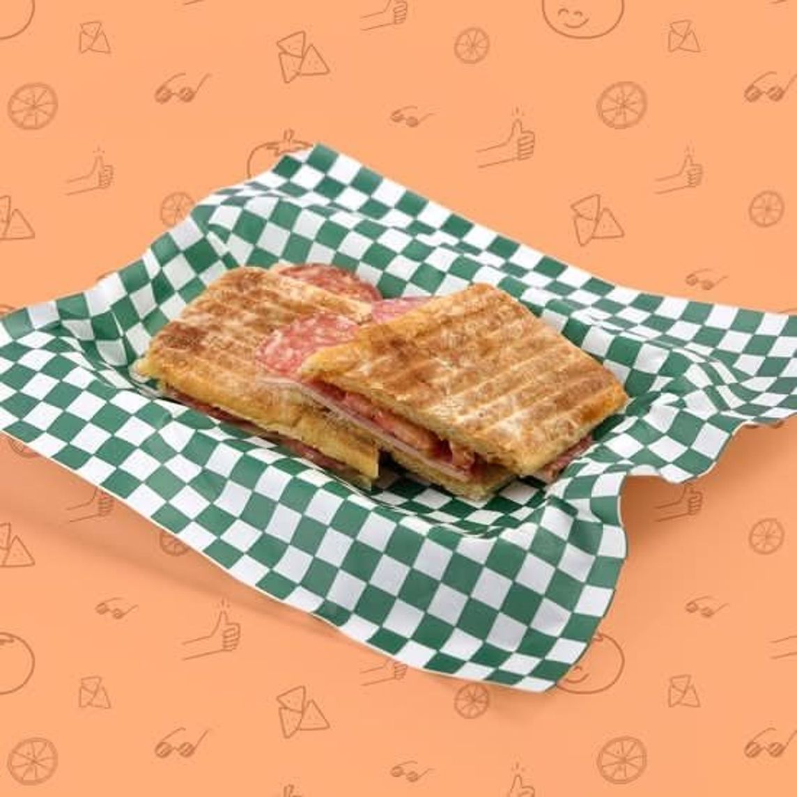Panini Italiano