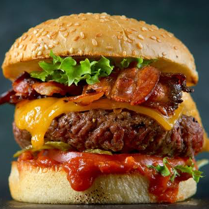 Burger Especial