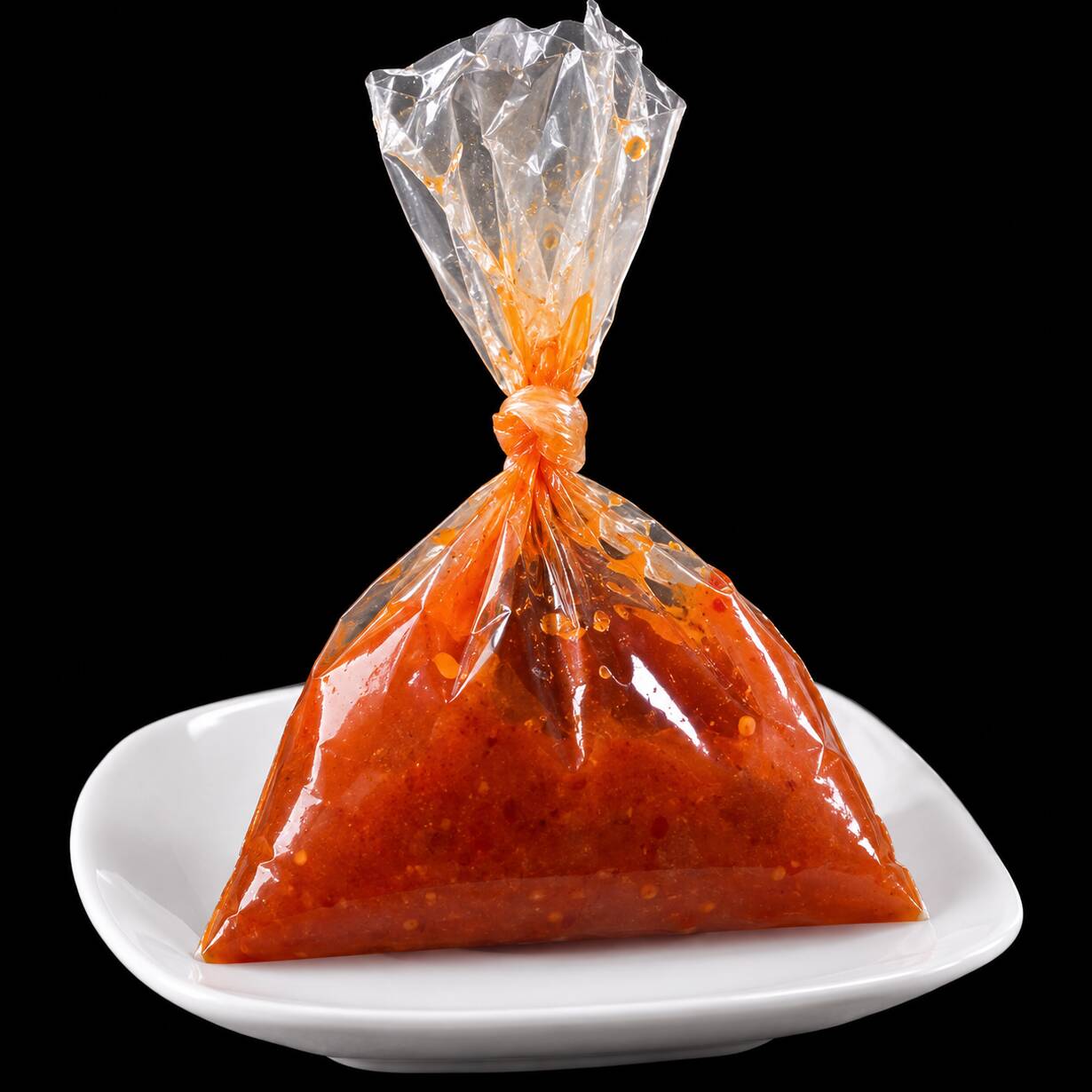 MALLONESA PICANTE