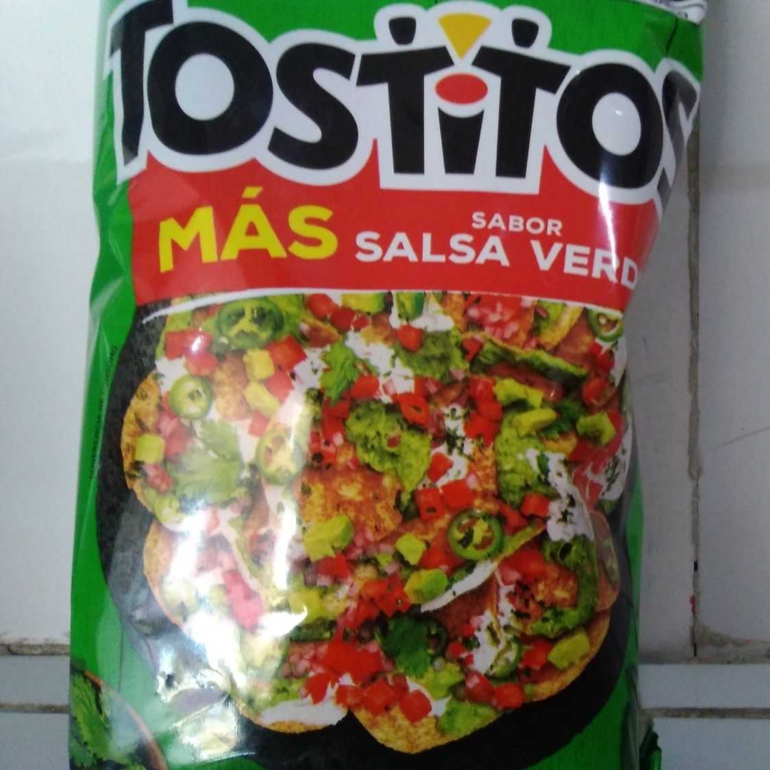 Tostinachos