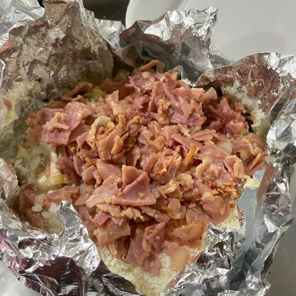 Tocino