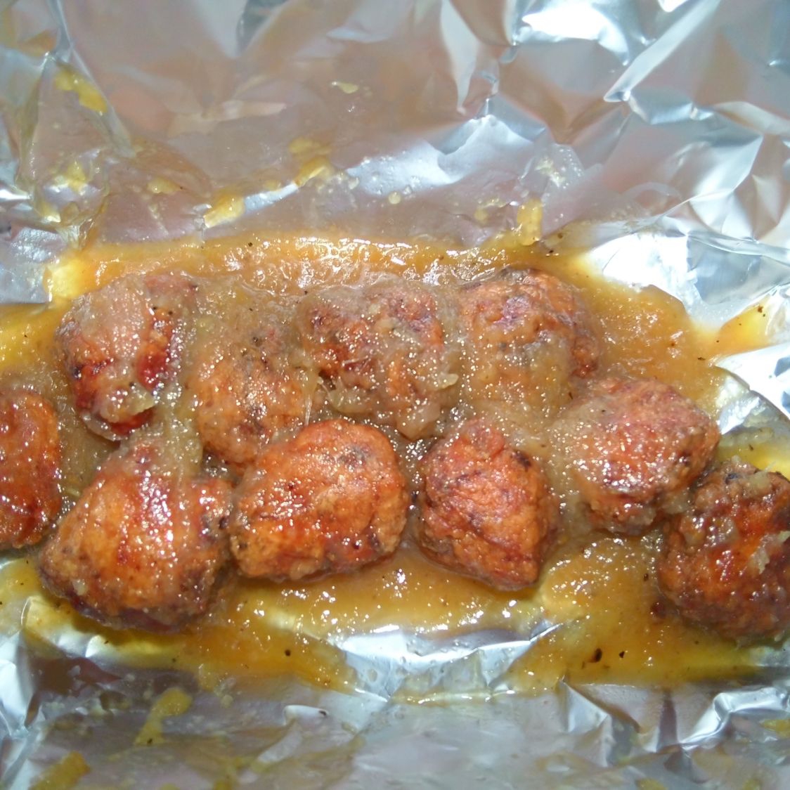 ¼ Kg De Boneless