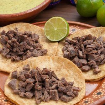 Taco Sirlon