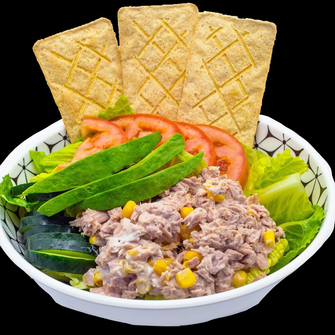 Ensalada de Atún