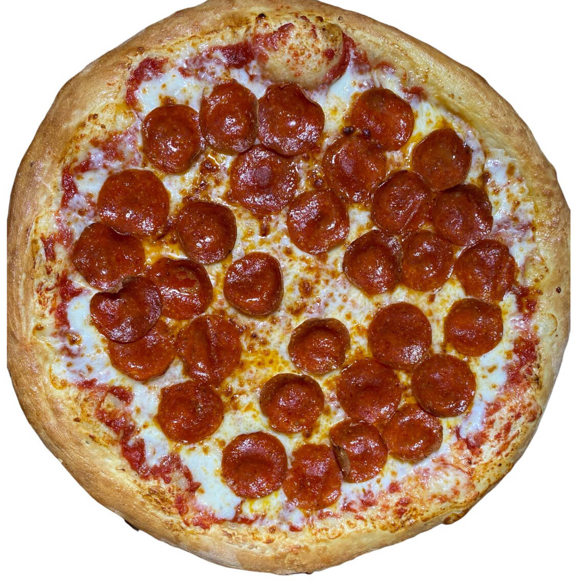 Pizza GRANDE de Peperonni