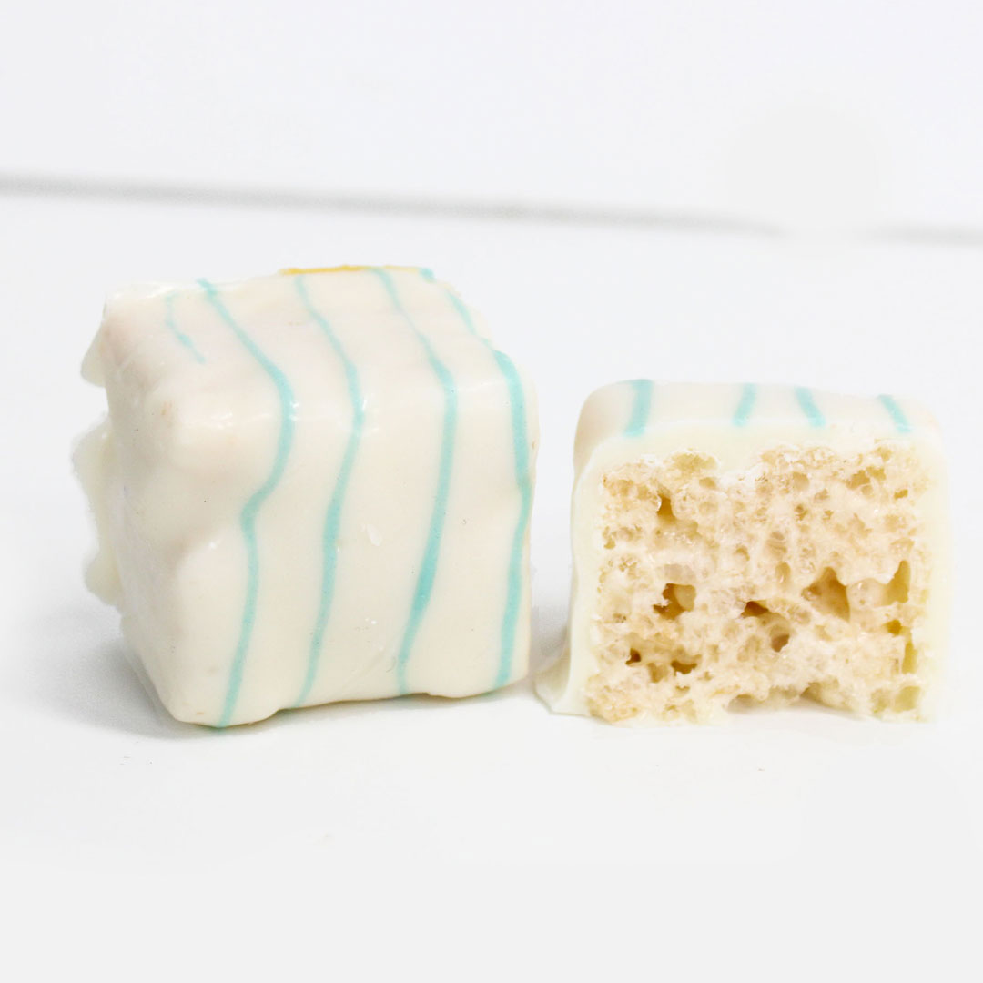 Krispies Blancos