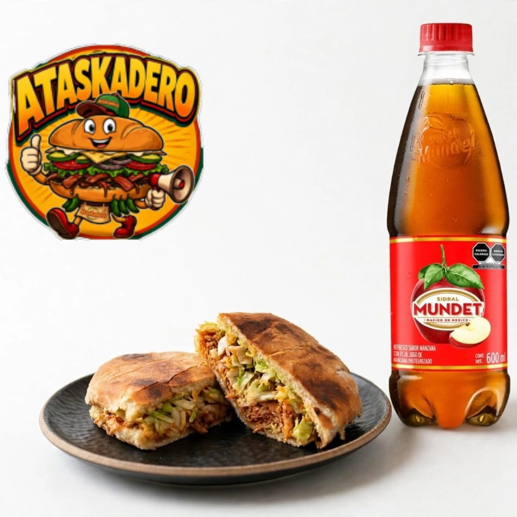 Kit Anti-Hambre