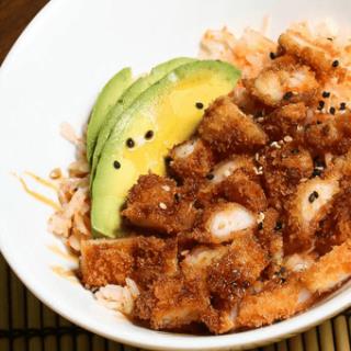 DONBURI EBI