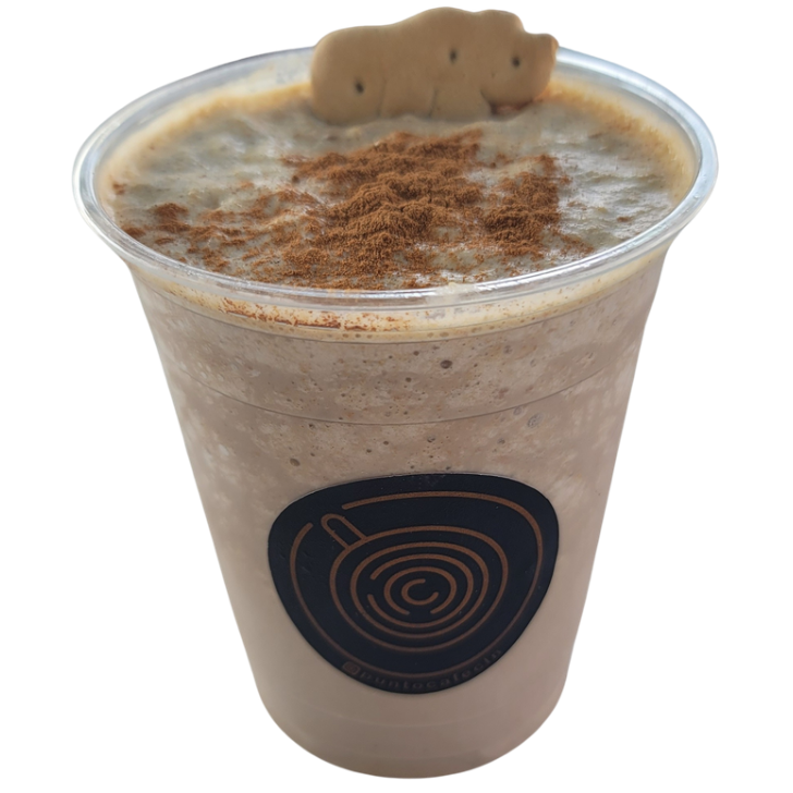 Batido de Proteína 355ml