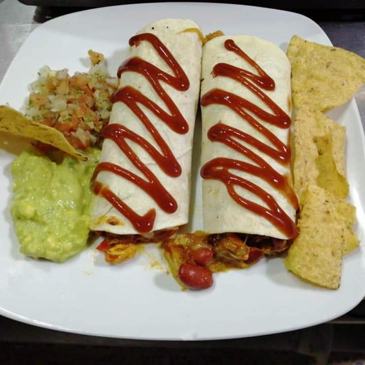 FLAUTAS CRIOLLAS