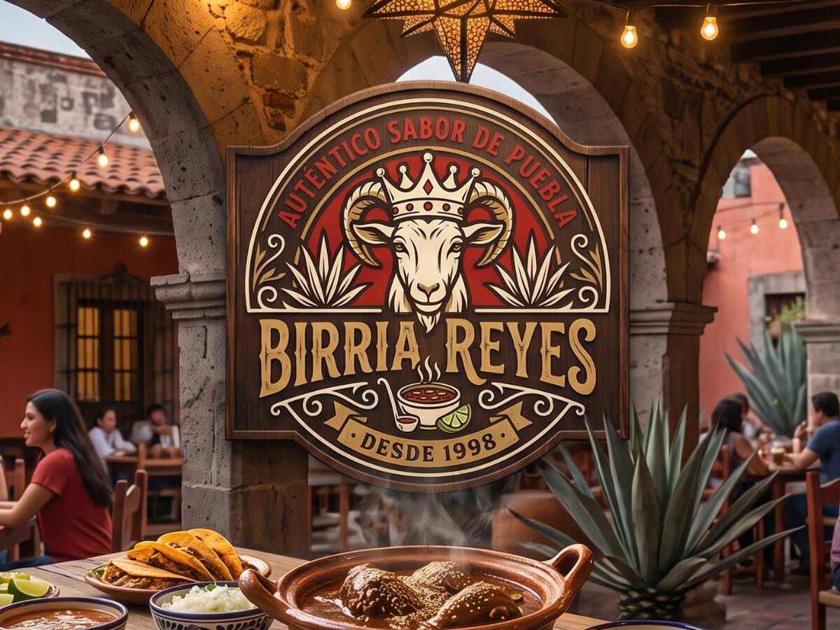 Birriería Reyes