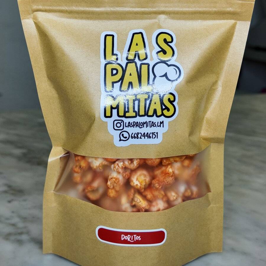 Bolsa Grande Doritos