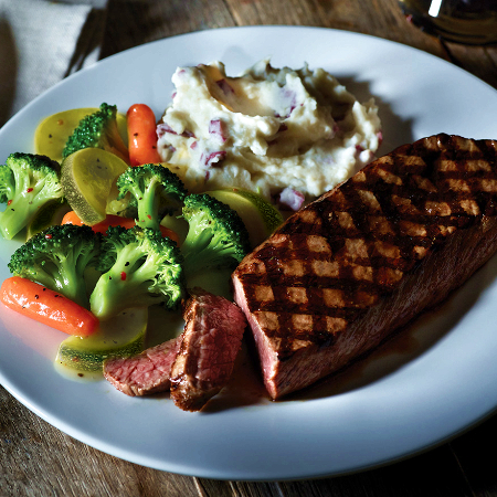 House Sirloin (227 gr)