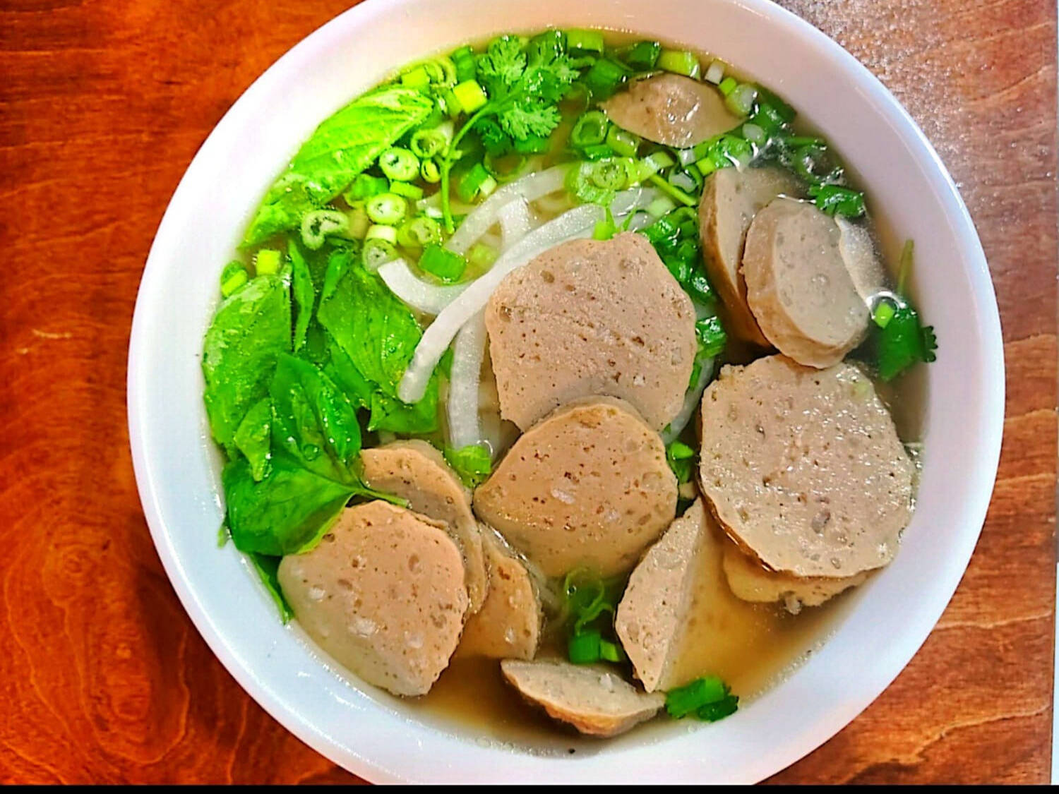 PHO SOPAS VIETNAMITAS DIM SUM Y BOBA TEA