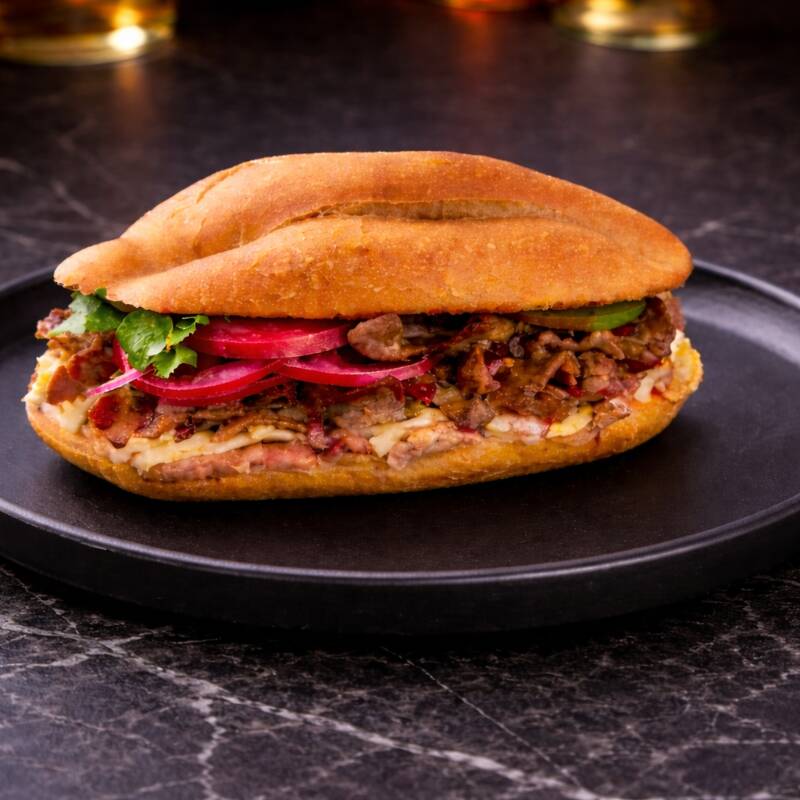 ELIGE TU TORTA