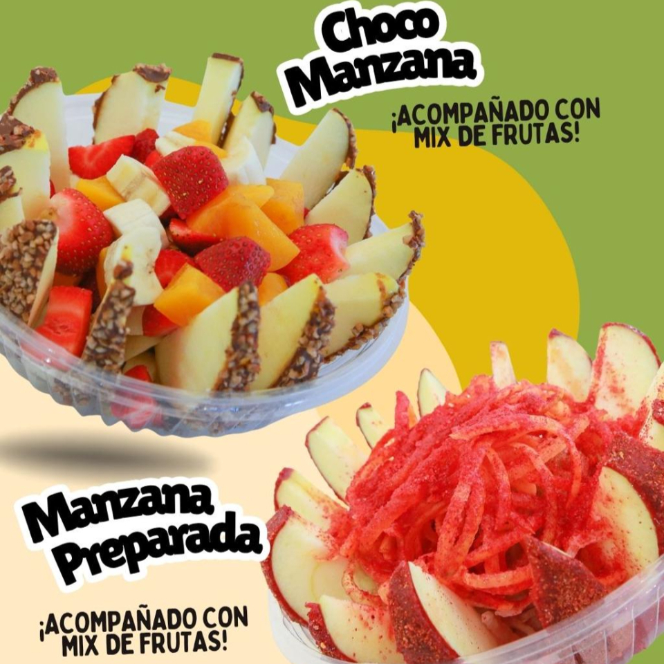 Combo Manzanero