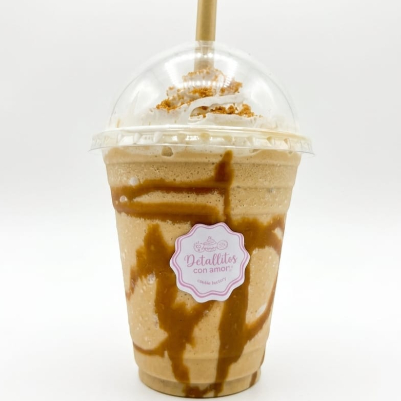 Frappe Lotus