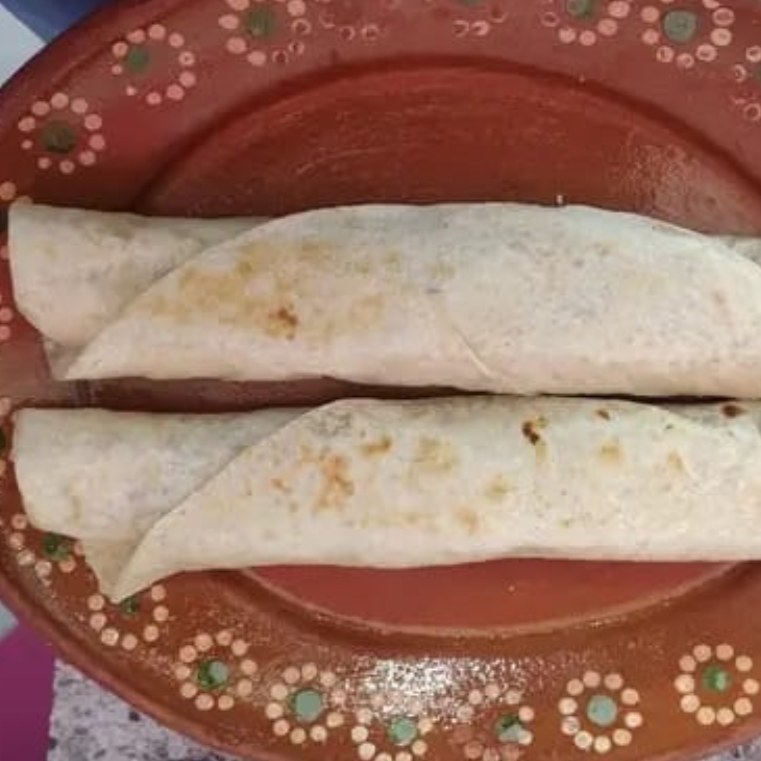 Burritos.