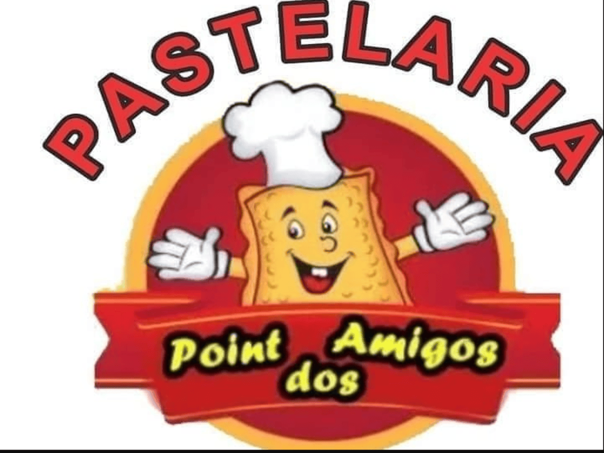 Pastelaria Pointer Dos Amigos