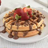 Combo Waffle