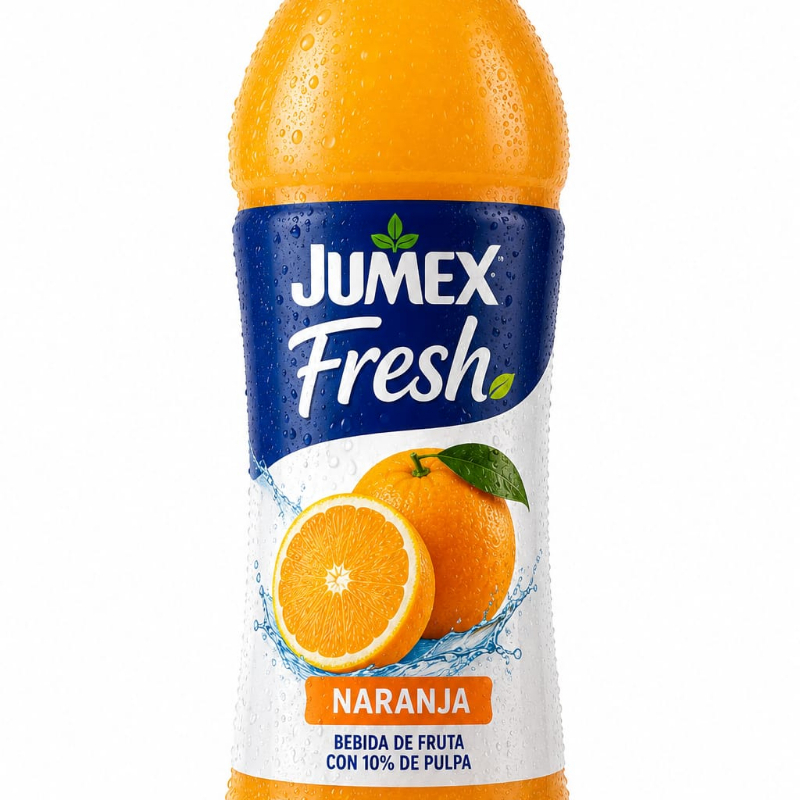 Jumex Fresh