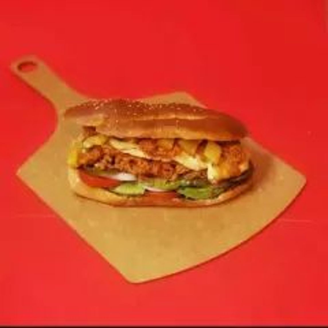 Torta D'li Deli D_T