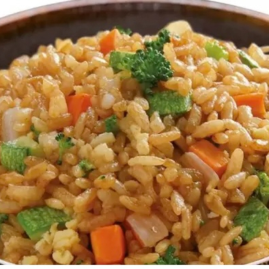 Yakimeshi Spider