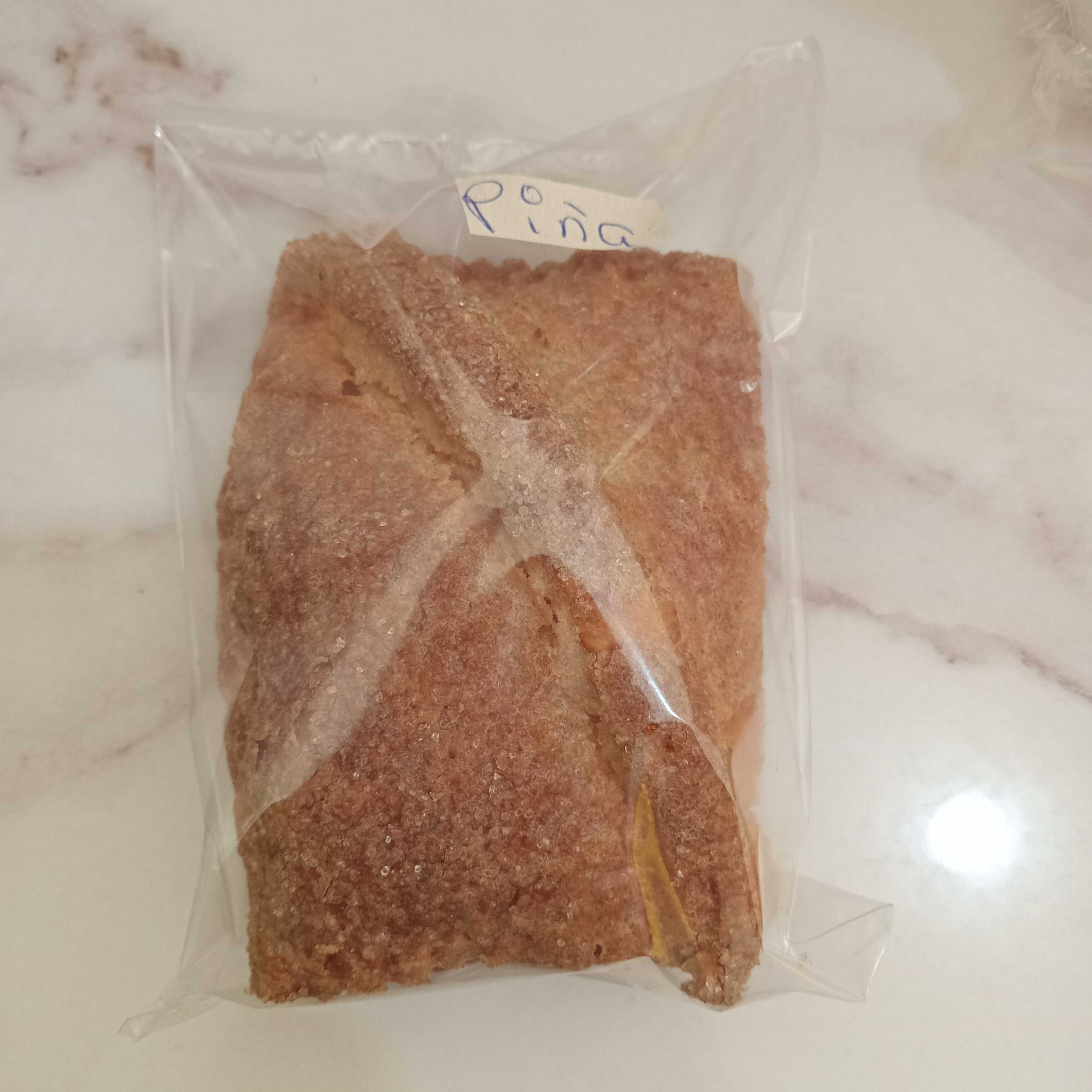 Pan de Piña