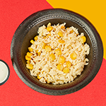 Combo Maicitos