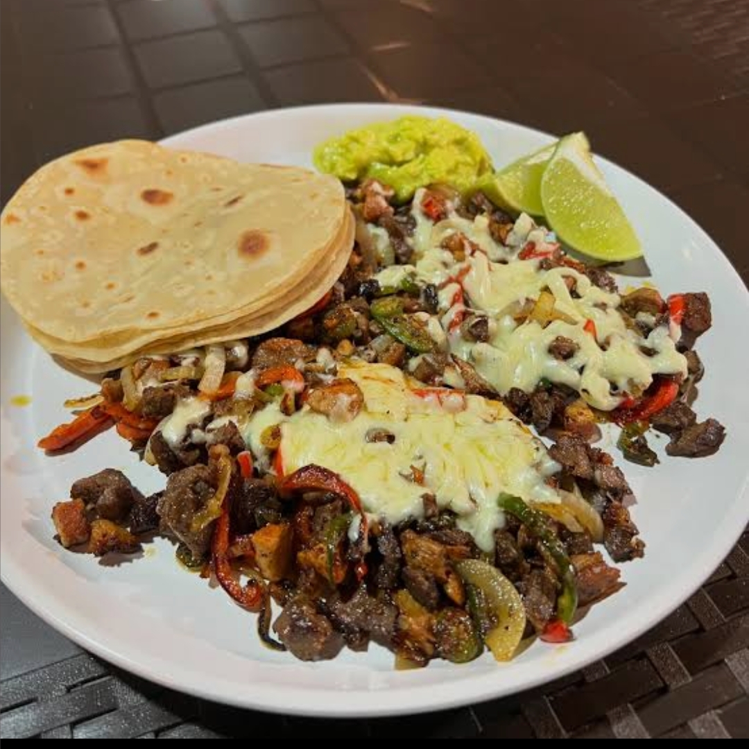 Alambres Personal de bistec