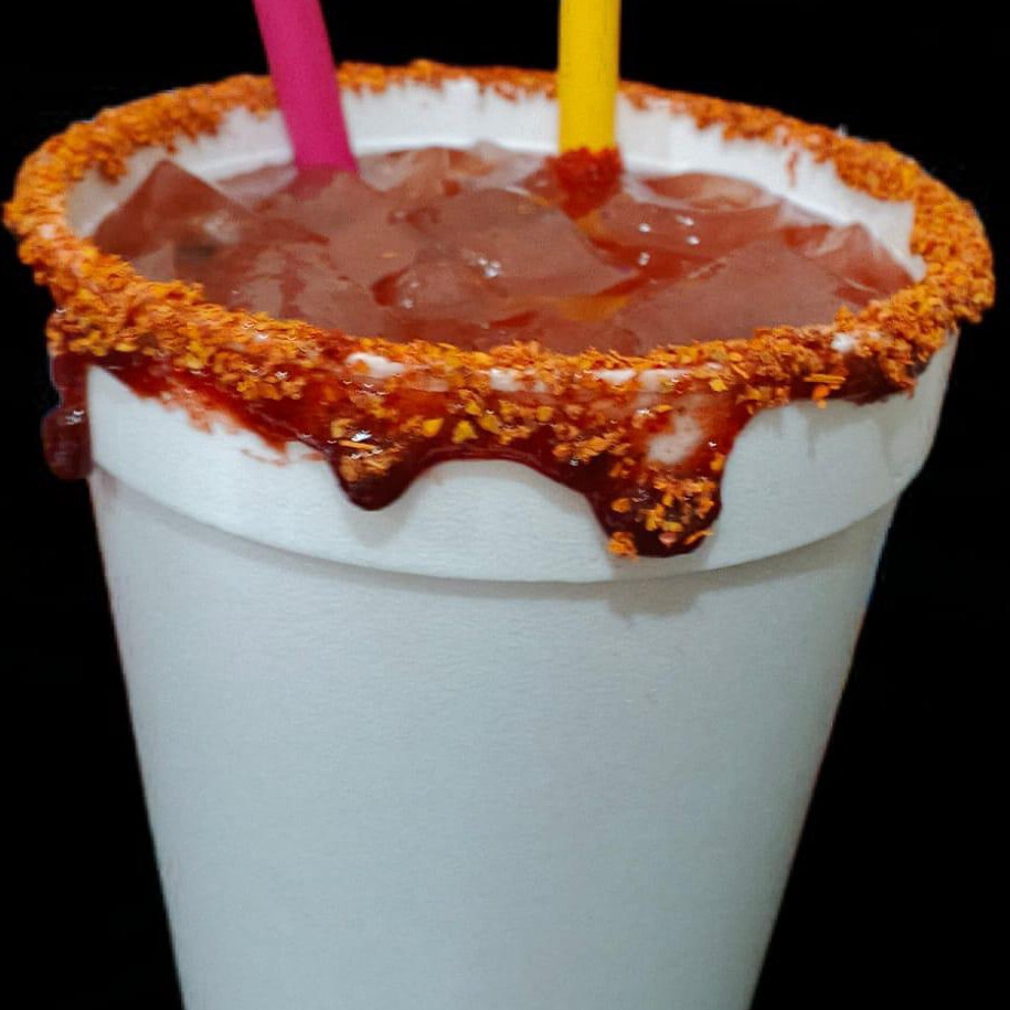 Clamato Preparado