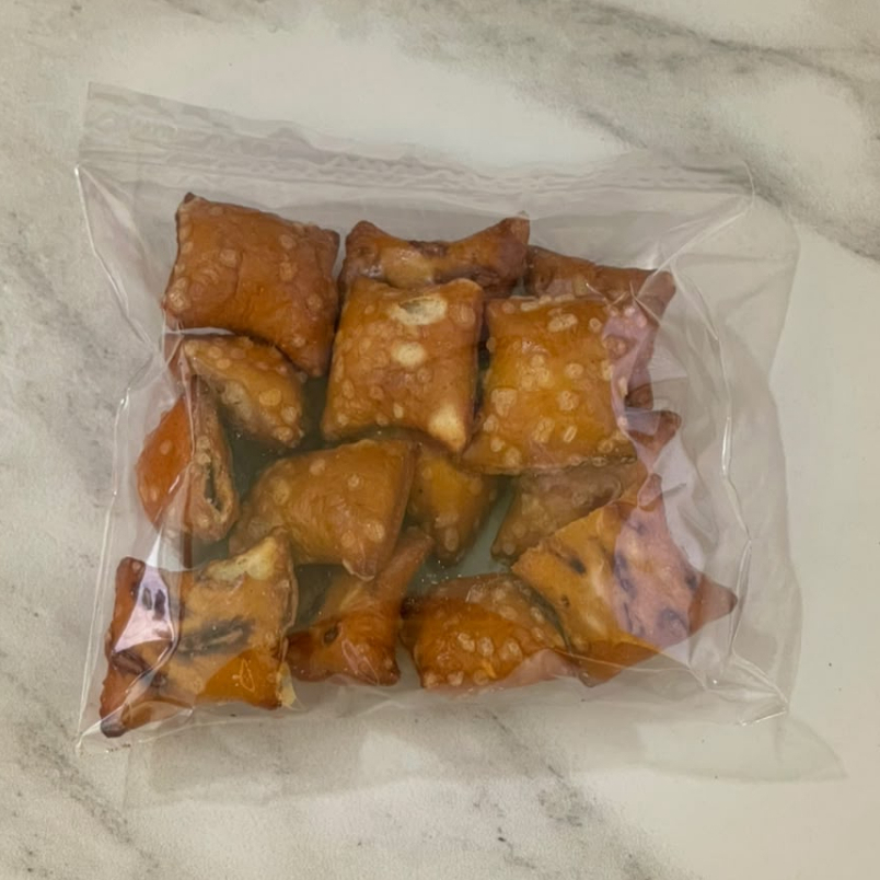 Pretzel