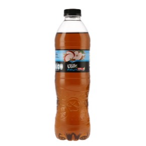 Jugo Del Valle Manzana