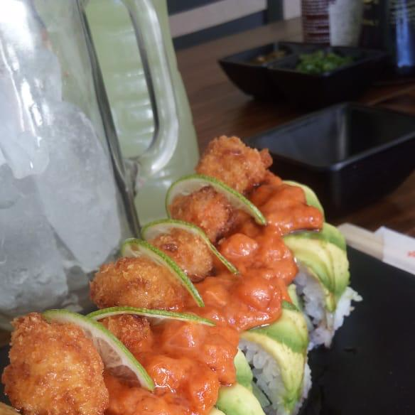 Raion Sushi