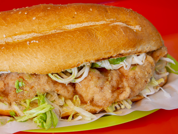 CEMITAS - TORTAS LA ERMITA