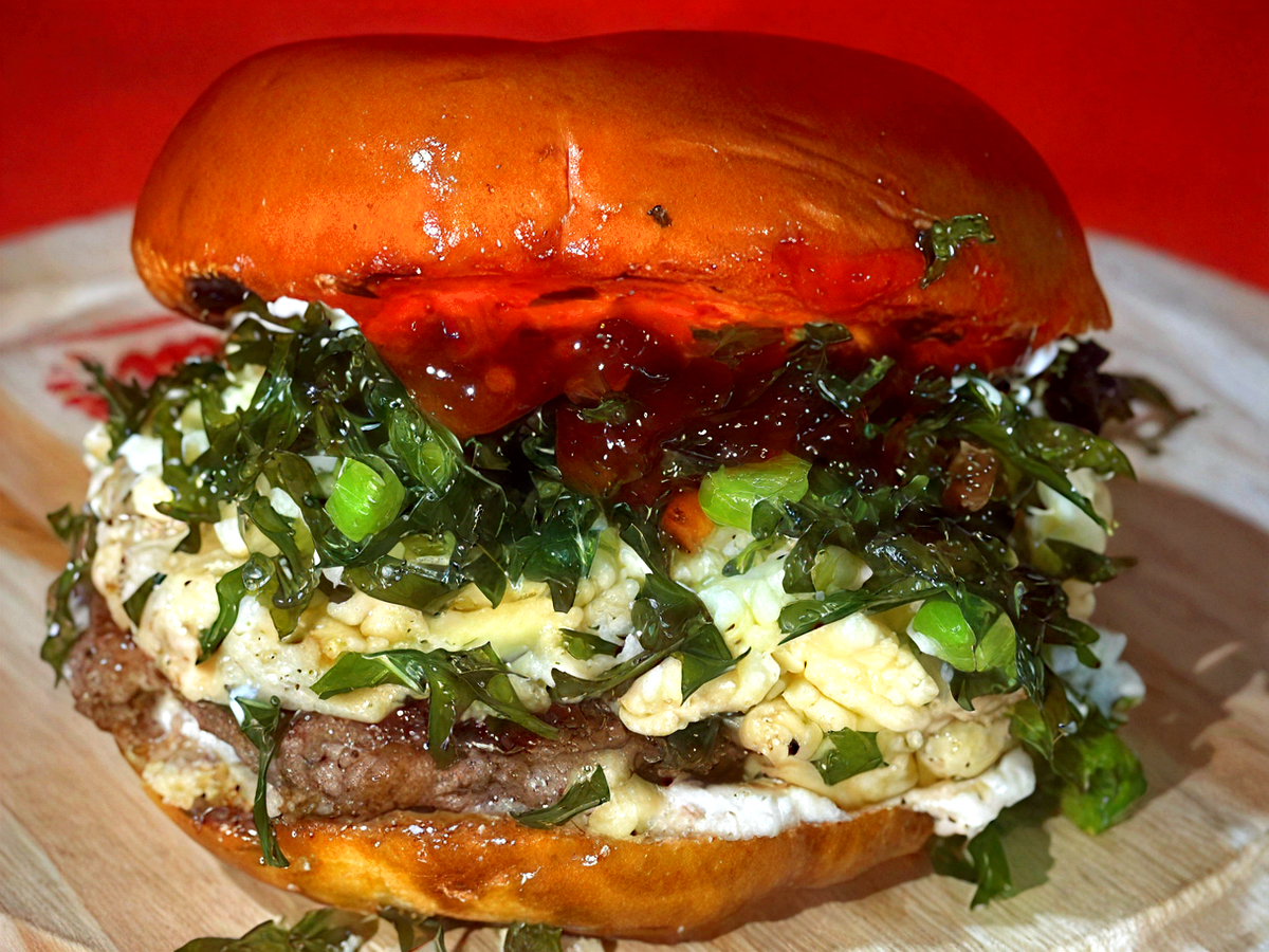 Restaurante E Hamburgueria Nelana