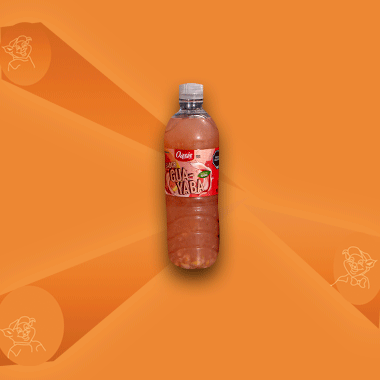 Agua de Guayaba