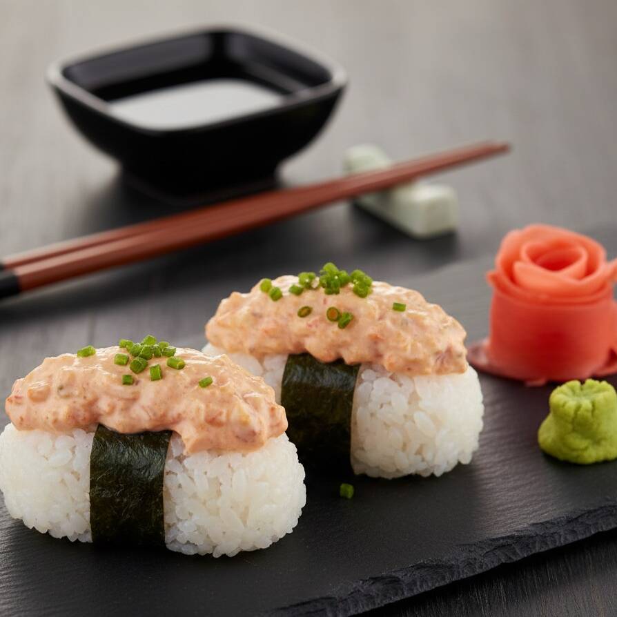 Nigiri ( Tampico 2pz )