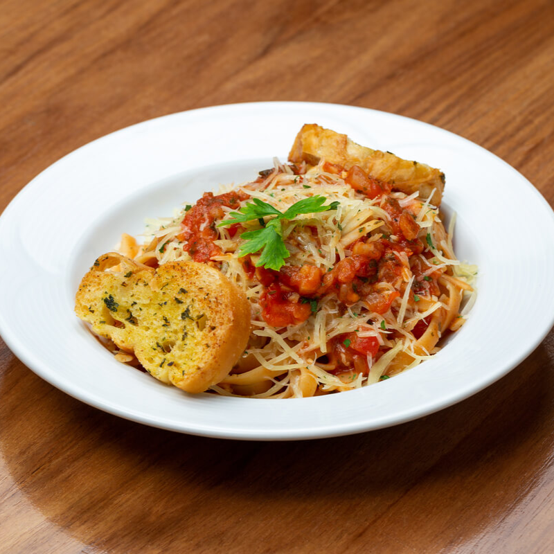 Pasta Pomodoro